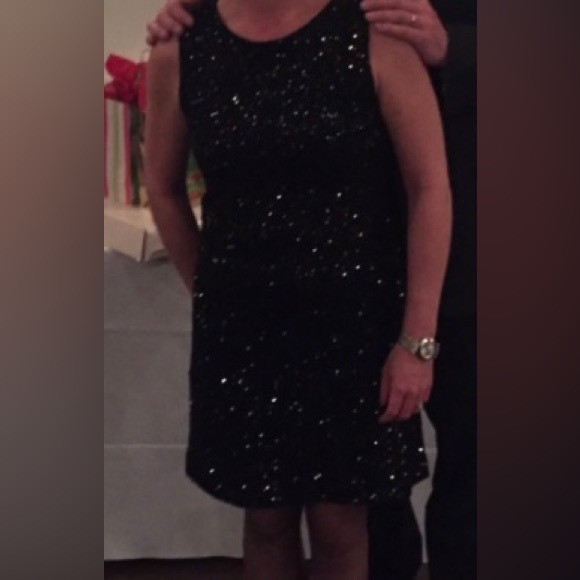 Velvet by Graham and Spencer Evening Dress - Picture 2 of 5